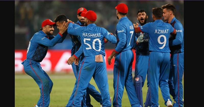 বিশ্বকাপের মঞ্চে আফগানিস্তান-নেদারল্যান্ডস প্রথমবার মুখোমুখি 