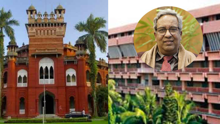 বিশ্ববিদ্যালয় র‌্যাংকিং নিয়ে ঢাবি-বুয়েট কথা বলার যোগ্যতাই রাখে না 