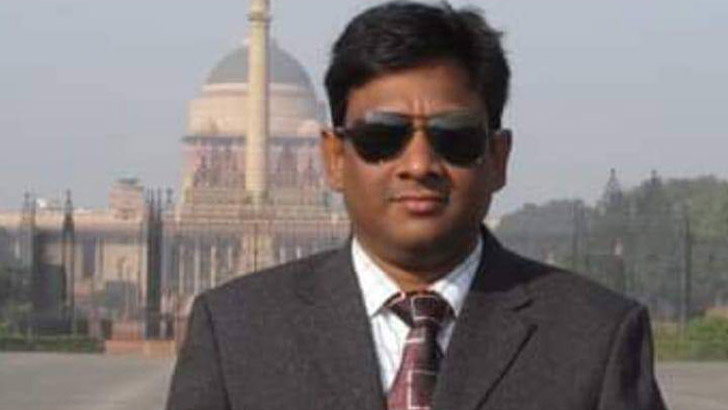 রাবি চিকিৎসক বরখাস্ত যৌন নিপীড়নের অভিযোগে