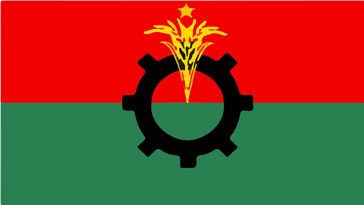 নেতৃত্বে এবার মাঠ পর্যায়ের নেতারা বিএনপির একদফা আন্দোলন: 