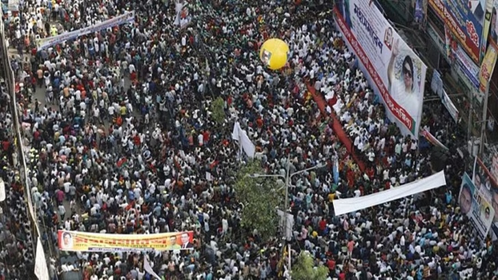 দিল্লিতে পিটার হাস,  যুক্তরাষ্ট্র-ভারত বৈঠকের কেন্দ্রবিন্দুতে বাংলাদেশের নির্বাচন 