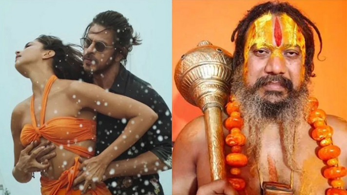 জ্যান্ত পুড়িয়ে মারার হুমকি শাহরুখ খানকে 