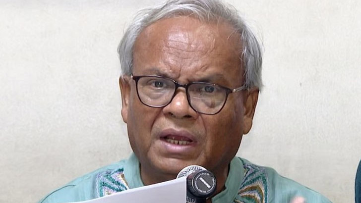 বিএনপি যা বলল বাংলাদেশে নির্বাচন: চীনা রাষ্ট্রদূতের মন্তব্যের প্রেক্ষিতে 