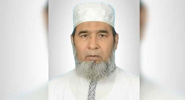 জামায়াতের বক্তব্য তফসিল নিয়ে 