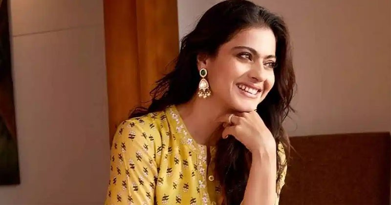 আপত্তিকর’ ভিডিও ভাইরাল! এবার কাজলের ‘