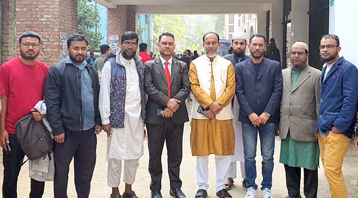 বিএনপি-জামায়াতের ২৩ নেতাকর্মী খালাস পুলিশের মামলায় 