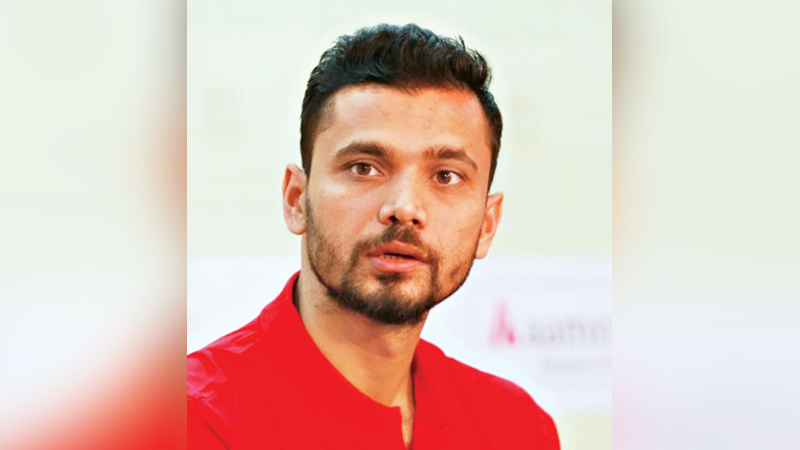 কেন এত প্রার্থী মাশরাফির আসনে 
