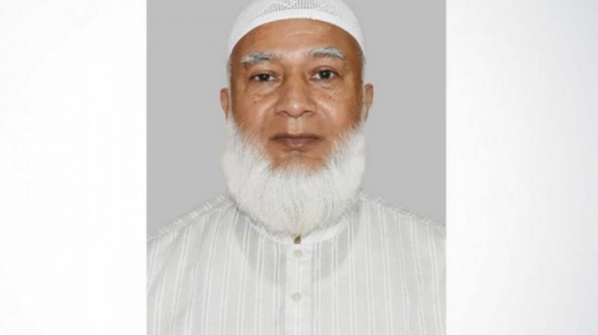 জামায়াতের আমিরকে জিজ্ঞাসাবাদে জঙ্গি সংশ্লিষ্টতা পায়নি সিটিটিসি