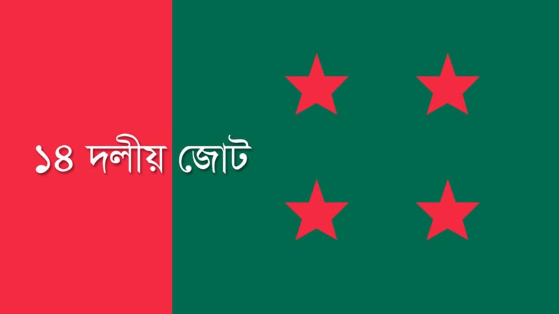 শরিকদের কী হবে সব আসনে নৌকা, 