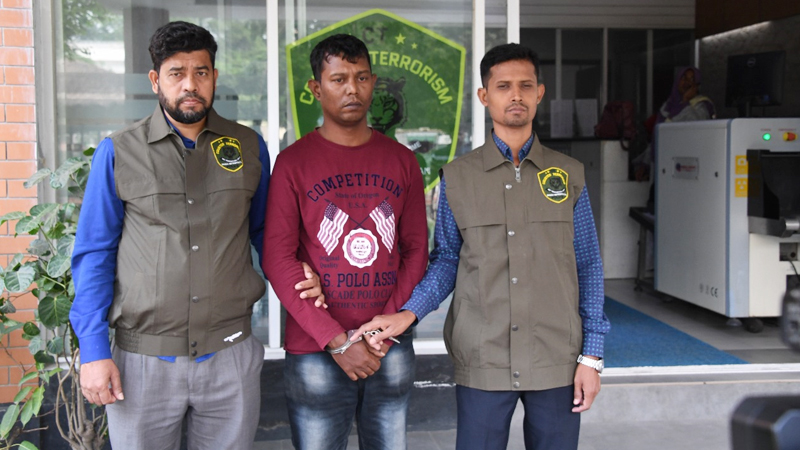 এইচএসসি পাস বেনজির প্রতারণা করে ৫ বছরে শতকোটি টাকার মালিক 