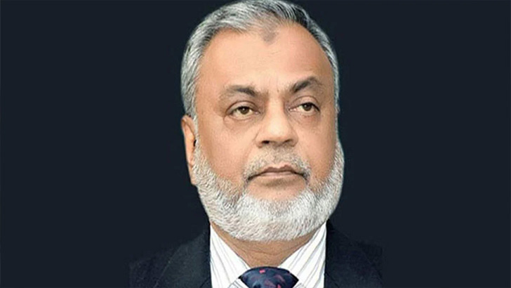 নারায়ণগঞ্জ বিএনপি সভাপতির আবেদন মনোনয়নপত্র বাতিল চেয়ে 