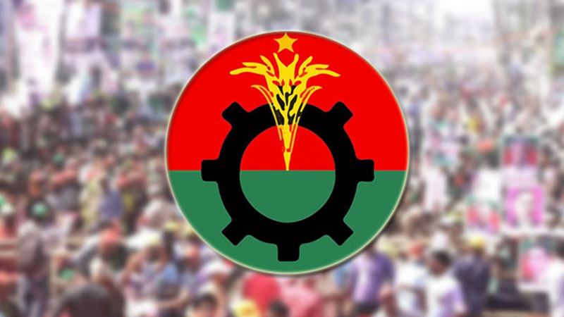 বিএনপি নতুন কর্মসূচি ঘোষণা করল 