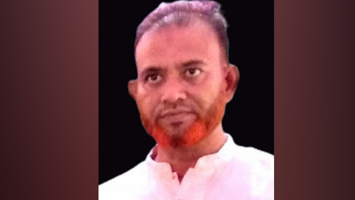 কুপিয়ে হাত বিচ্ছিন্নের পর মৃত্যু নিশ্চিত করতে বুকে গুলি