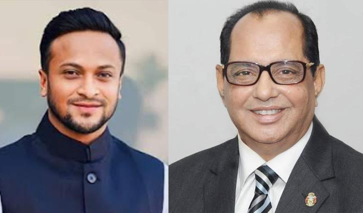 নৌকার প্রার্থীরা ‘চিন্তামুক্ত’  মাগুরার ২টি আসনেই 