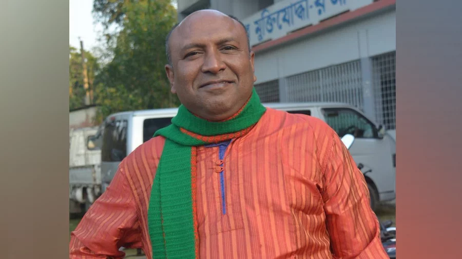 ব্রাহ্মণবাড়িয়া-৩ এমপির ব্যক্তিগত সহকারীর নির্দেশে স্বতন্ত্র প্রার্থীর সমর্থককে নির্যাতনের অভিযোগ