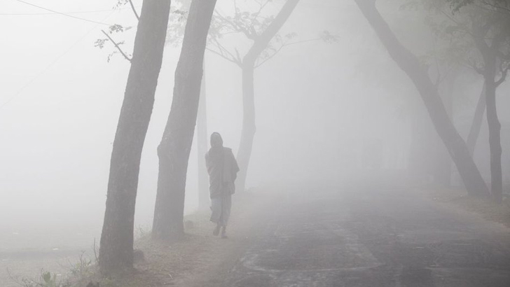 তাপমাত্রা আরও কমতে পারে