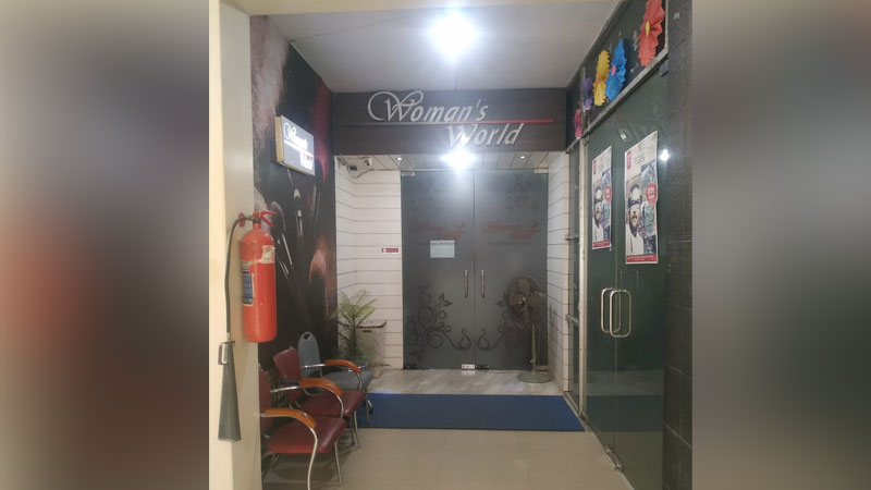 তিন হাজার নারীর ভিডিও ধারণ ছয় মাসে 
