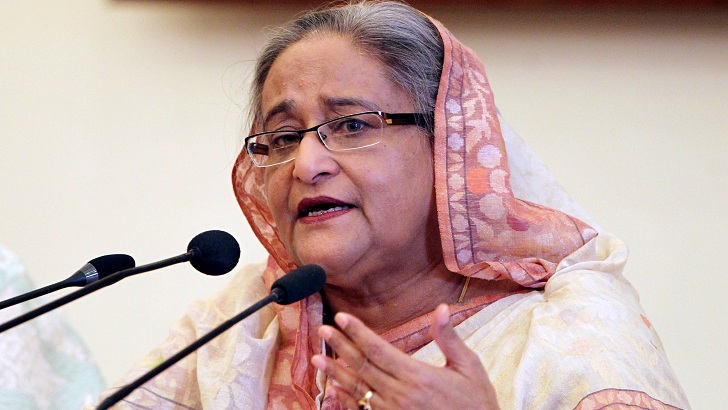 আমাদের ভোট চুরির প্রয়োজন হয় না