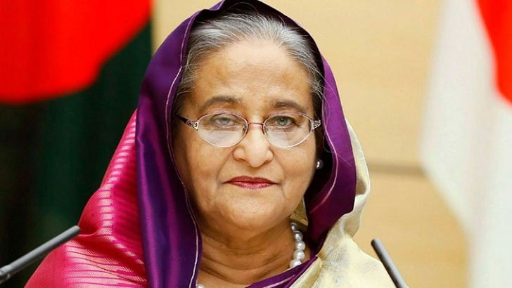 ‘আমেরিকা যার বন্ধু হবে, তার শত্রু লাগে না’