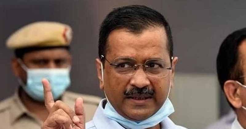 বিজেপি আমাকে গ্রেফতার করাতে চায় প্রচার করতে দেবে না, তাই : কেজরিওয়াল