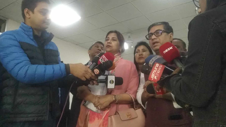 বিএনপির বিরুদ্ধে ইসিতে যে অভিযোগ দিল আ. লীগ