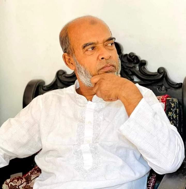 ব্রাহ্মণ বাড়িয়া-২ এ সতন্ত্র প্রার্থী মঈনউদ্দীন মঈন এর বিশাল জয়