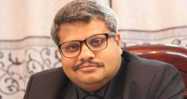 রিজেন্টের সাহেদ অস্ত্র মামলায় উচ্চ আদালতে খালাস পেলেন 