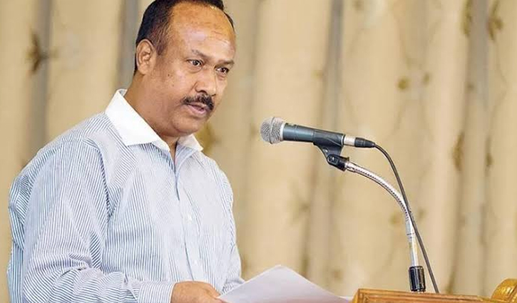 টাকা আত্মসাতের’ প্রমাণ দিতে পারলে পদত্যাগ করবেন মুজিবুল হক চুন্নু