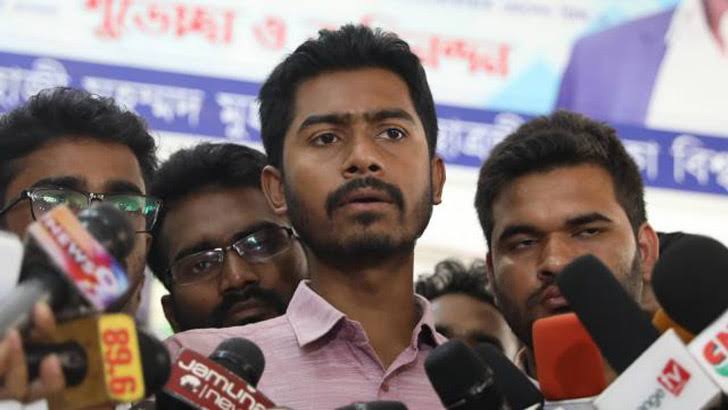 হাইকোর্টে নুর আদালত অবমাননা: 