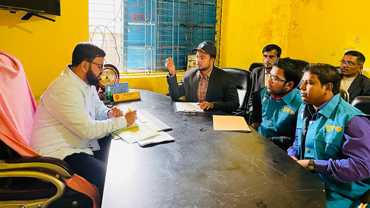 রোহিঙ্গাদের দেওয়া হচ্ছে জাতীয় পরিচয়পত্র : দুদক অভিযানে মিলেছে সত্যতা