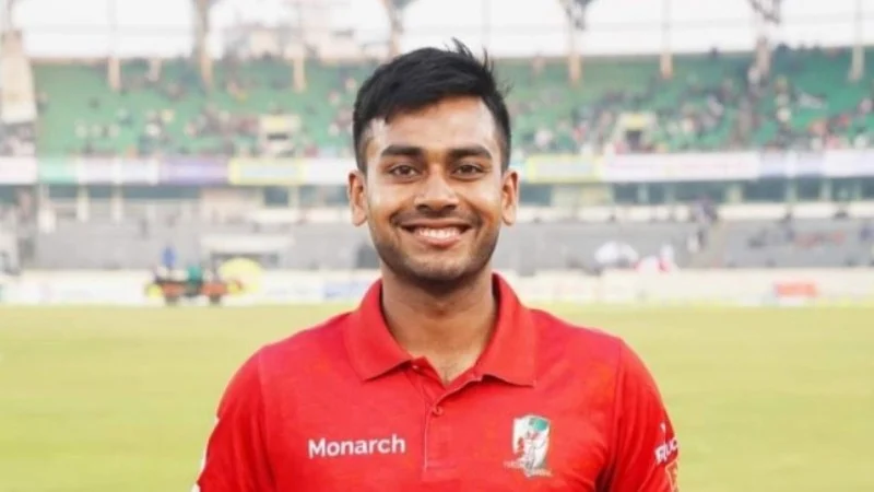 মিরাজের ভিন্ন সময়ে বিপিএল আয়োজনের পরামর্শ 