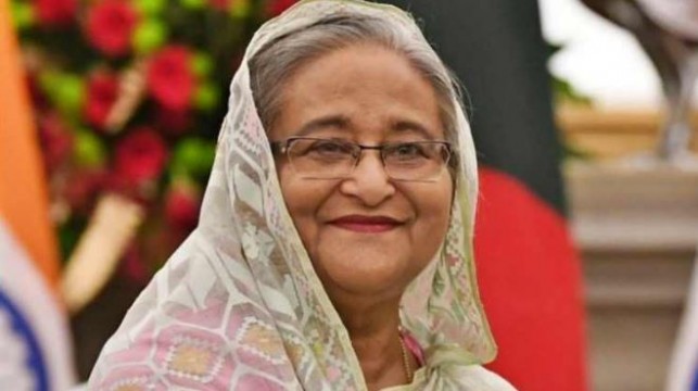 প্রধানমন্ত্রী রোববার বাণিজ্য মেলার উদ্বোধন করবেন 
