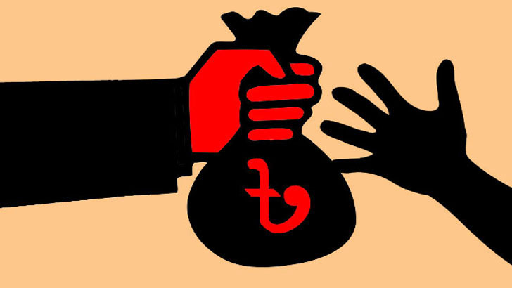 নিবন্ধন বাতিল অর্থ পাচার করলেই 
