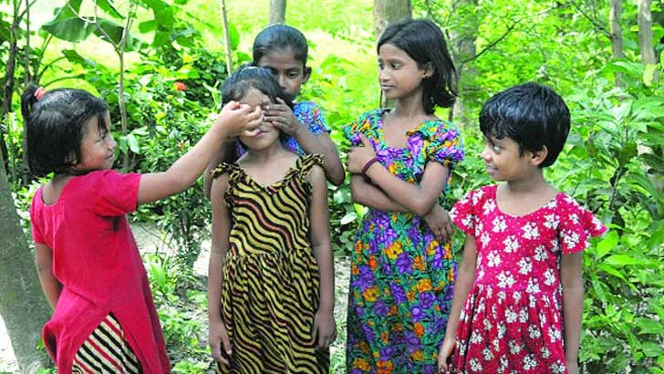 খেলাধুলা না করলে যত ঝুঁকি কিশোরী বয়সে 