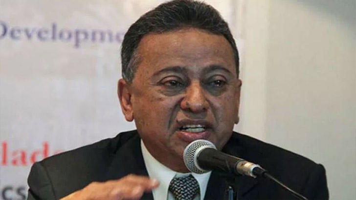 আমির খসরু আরও এক মামলায় জামিন পেলেন 