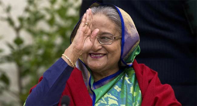 জার্মানি যাচ্ছেন নতুন মেয়াদের প্রথম সফরে  প্রধানমন্ত্রী