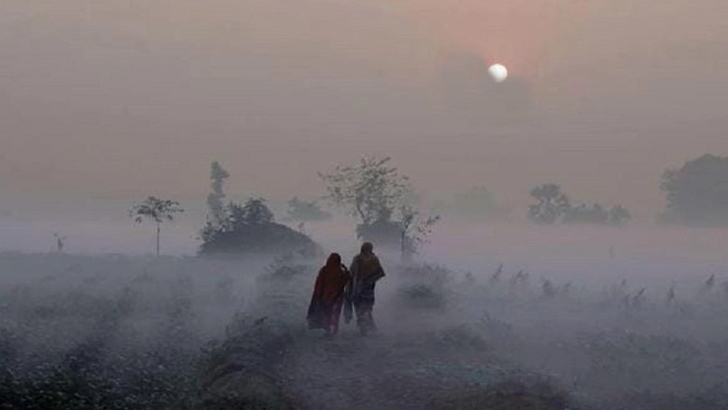 আবহাওয়া অফিস শৈত্যপ্রবাহ নিয়ে নতুন করে যা বলছে 