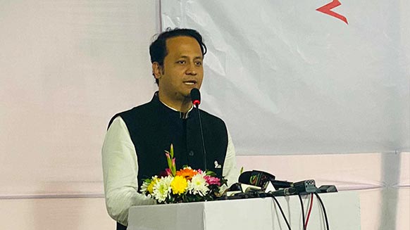 শিক্ষার্থীদের জন্য ভালো ছাত্রসংসদ নির্বাচন হলে : শিক্ষামন্ত্রী