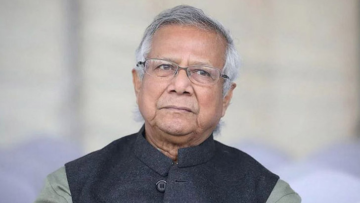 ড. ইউনূস সহস্থায়ী জামিন চার আসামির 