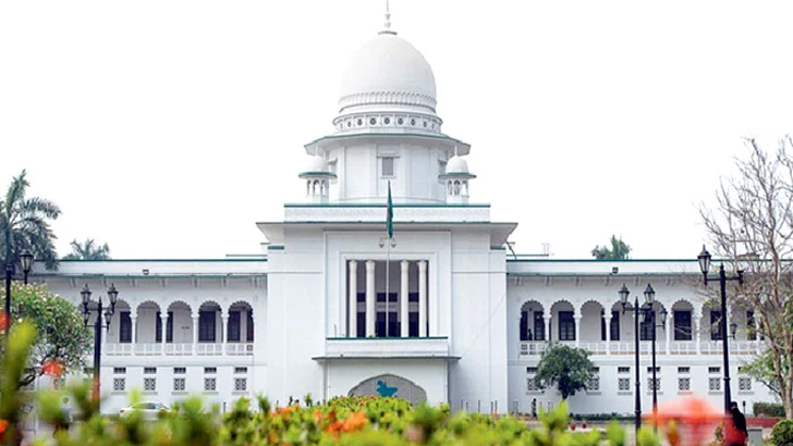 ডান্ডাবেড়ি পরানো যাবে না জঙ্গি ও দুর্ধর্ষ আসামি ছাড়া কাউকে 