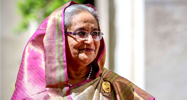 প্রধানমন্ত্রীর নিয়মিত ক্রীড়া প্রতিযোগিতা আয়োজনের আহ্বান 
