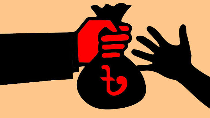 ২৫ হাজার কোটি টাকা এক বছরে বাড়ল 