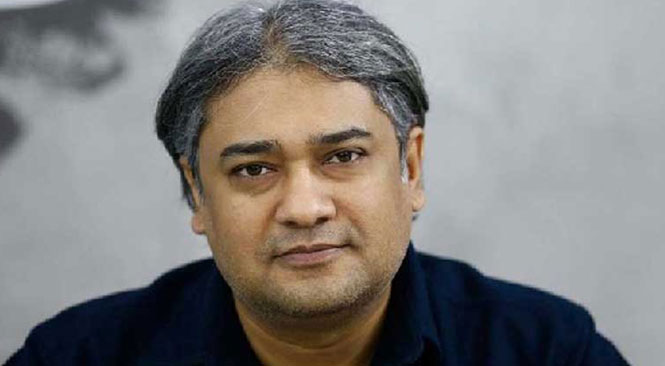 সাংবাদিকদের জন্য সরকার অনেক কিছু করার প্রচেষ্টা করছে : তথ্য প্রতিমন্ত্রী