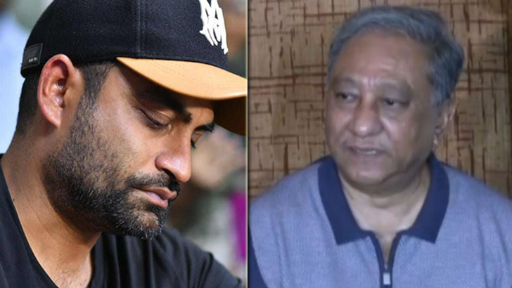 বিসিবি তামিমের বিষয়ে যে সিদ্ধান্ত নিল 