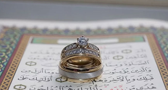 মোহর : নারীর প্রাপ্য অধিকার