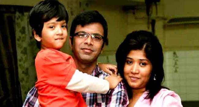 সাগর-রুনি হত্যা মামলার প্রতিবেদন ১০৬ বারের মতো পেছাল 