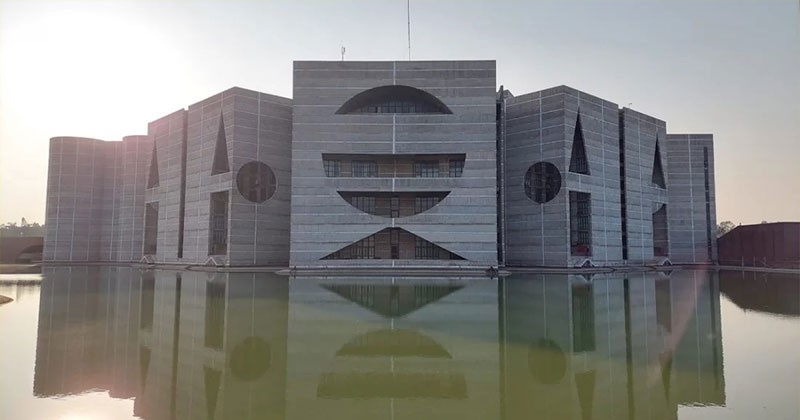 আজ শপথ সংরক্ষিত নারী আসনের সংসদ সদস্যদের 