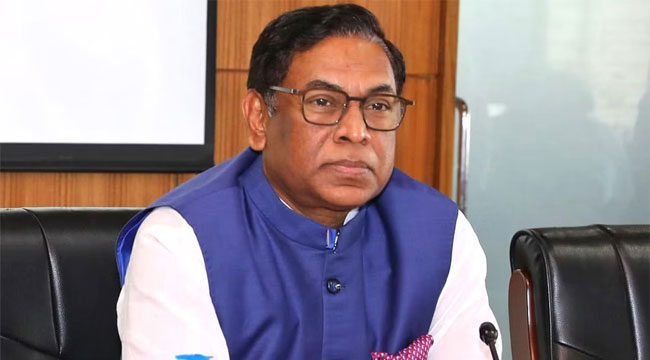জ্বালানি তেলের দাম কমানোর ইঙ্গিত চলতি মাসেই  প্রতিমন্ত্রীর