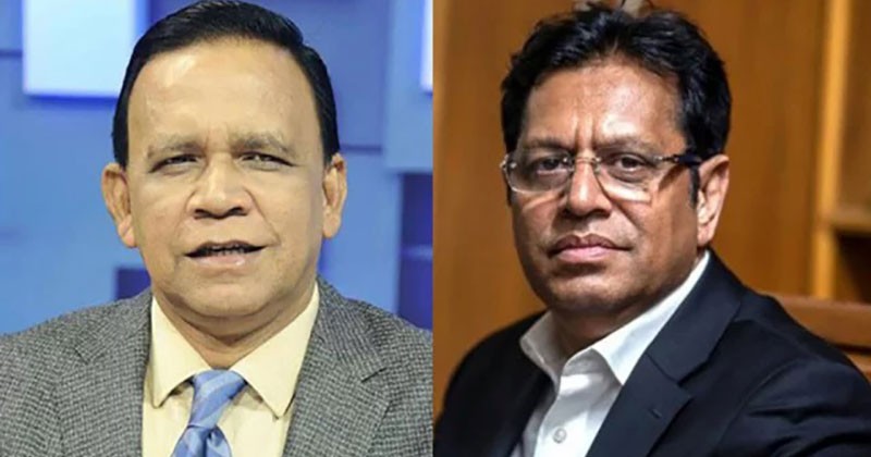 সভাপতি বিএনপির, সম্পাদক আওয়ামী লীগের সুপ্রিম কোর্ট বার নির্বাচন: 