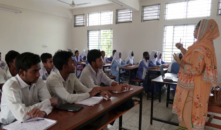 হাইকোর্টের আদেশ স্থগিত,শিক্ষাপ্রতিষ্ঠান  রোজায় খোলা 